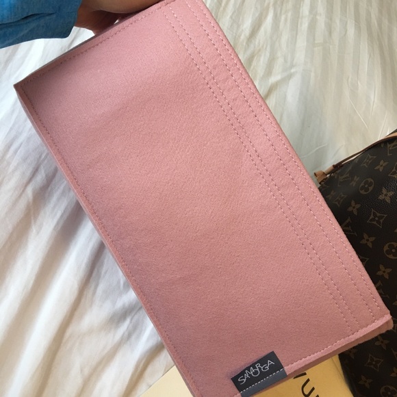 🌷Rose Ballerine 🌷Neverfull Brand new condition - Picture 6 of 8